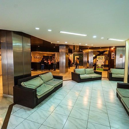 Luz y Fuerza - All Inclusive Mar del Plata Zewnętrze zdjęcie