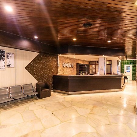Luz y Fuerza - All Inclusive Mar del Plata Zewnętrze zdjęcie