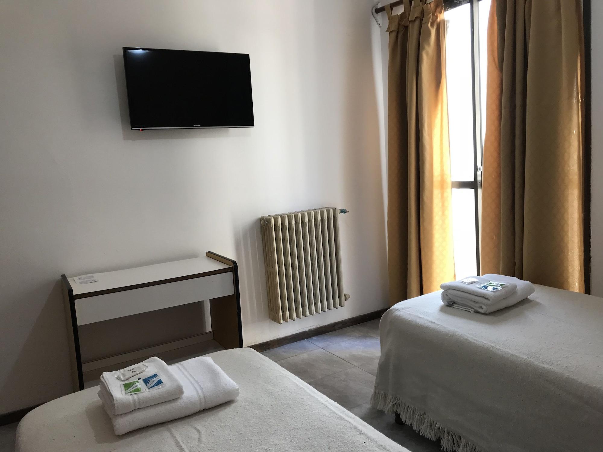 Luz y Fuerza - All Inclusive Mar del Plata Zewnętrze zdjęcie
