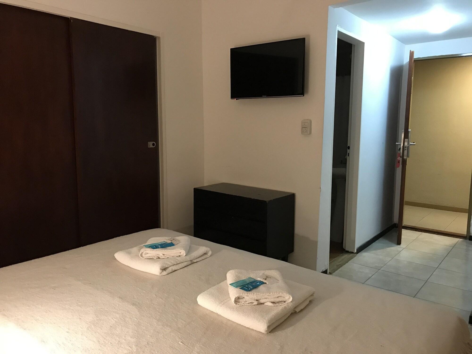 Luz y Fuerza - All Inclusive Mar del Plata Zewnętrze zdjęcie