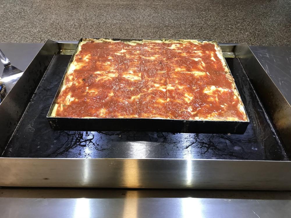 Luz y Fuerza - All Inclusive Mar del Plata Zewnętrze zdjęcie