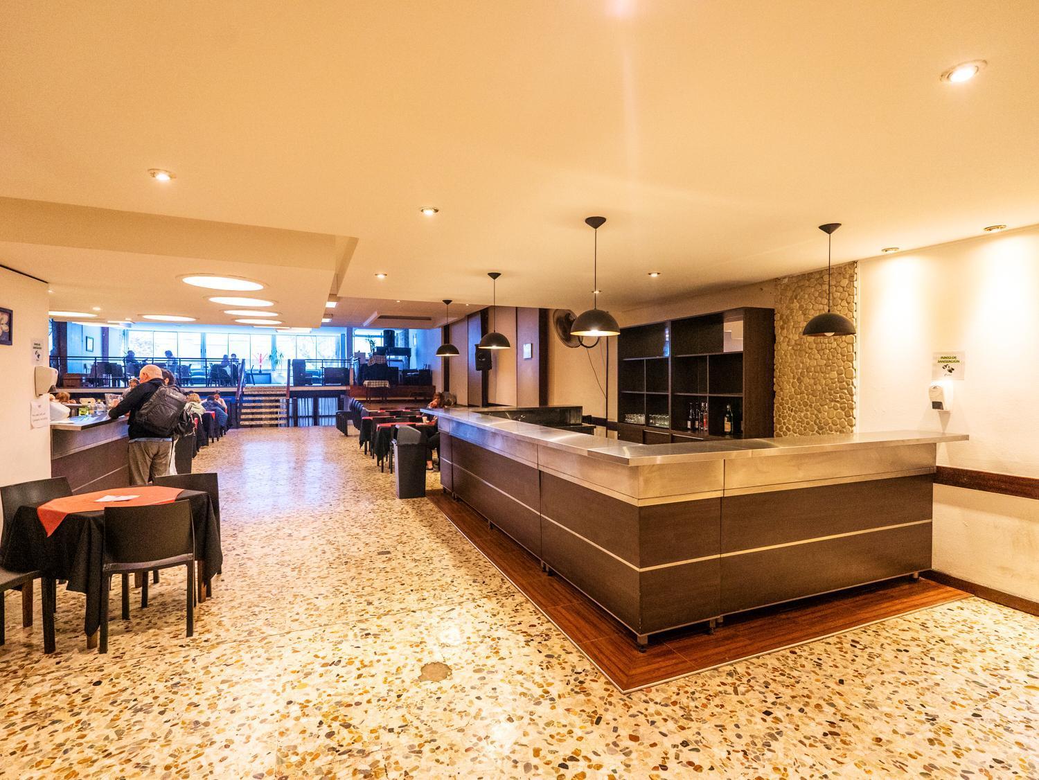 Luz y Fuerza - All Inclusive Mar del Plata Zewnętrze zdjęcie
