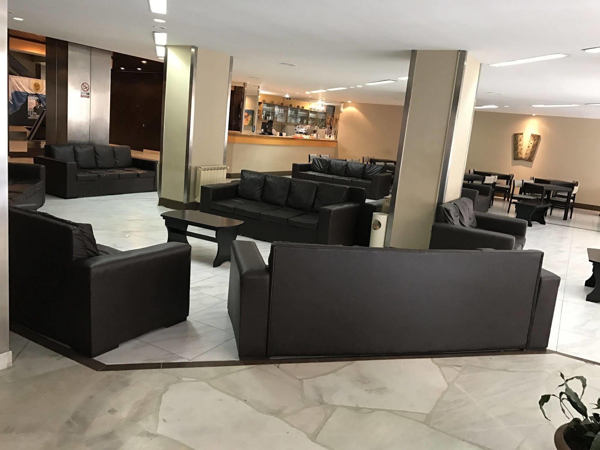 Luz y Fuerza - All Inclusive Mar del Plata Zewnętrze zdjęcie