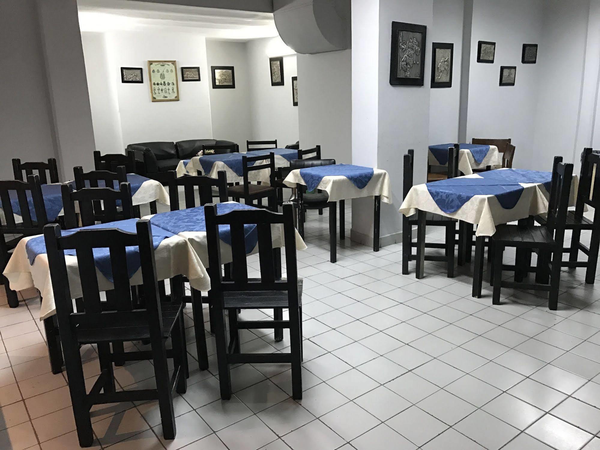 Luz y Fuerza - All Inclusive Mar del Plata Zewnętrze zdjęcie