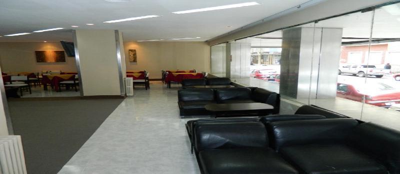 Luz y Fuerza - All Inclusive Mar del Plata Zewnętrze zdjęcie