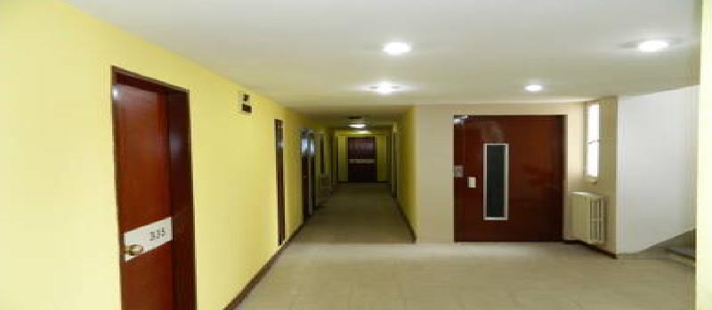 Luz y Fuerza - All Inclusive Mar del Plata Zewnętrze zdjęcie