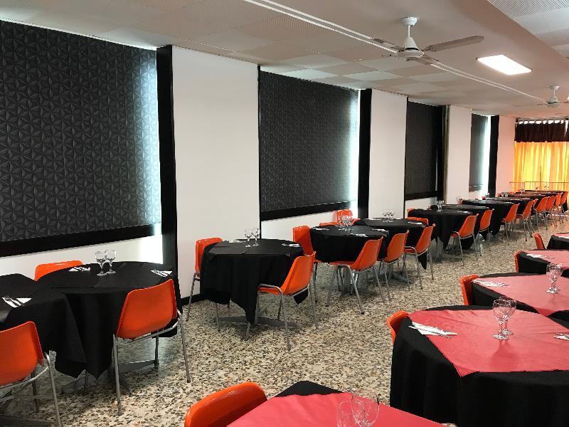 Luz y Fuerza - All Inclusive Mar del Plata Zewnętrze zdjęcie
