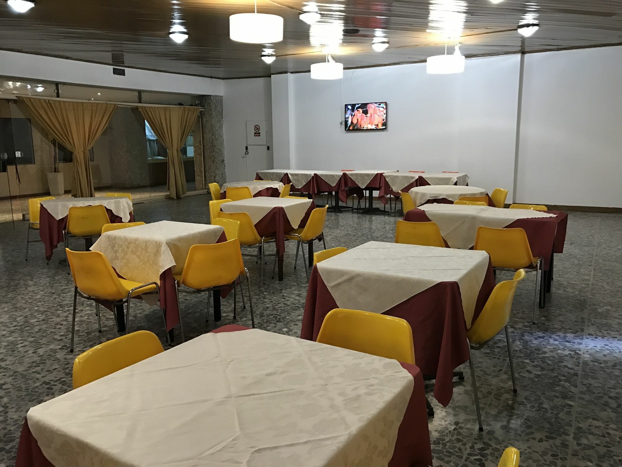 Luz y Fuerza - All Inclusive Mar del Plata Zewnętrze zdjęcie