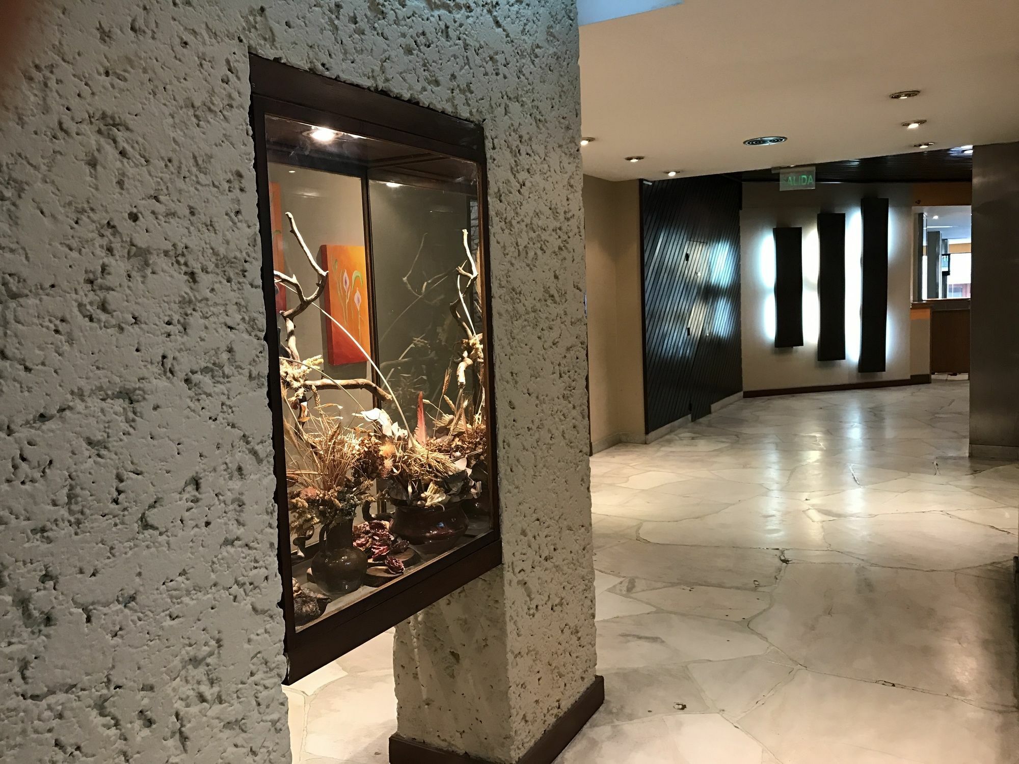 Luz y Fuerza - All Inclusive Mar del Plata Zewnętrze zdjęcie